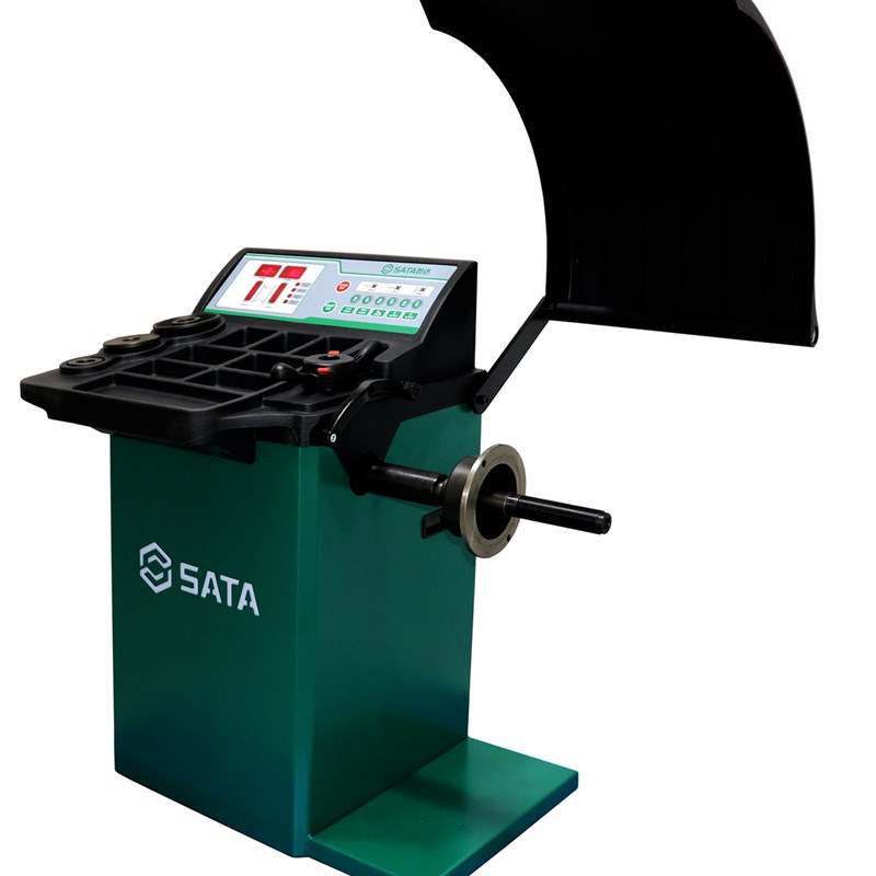 世达轮胎平衡机平衡仪AE2021AE2015U AE2016