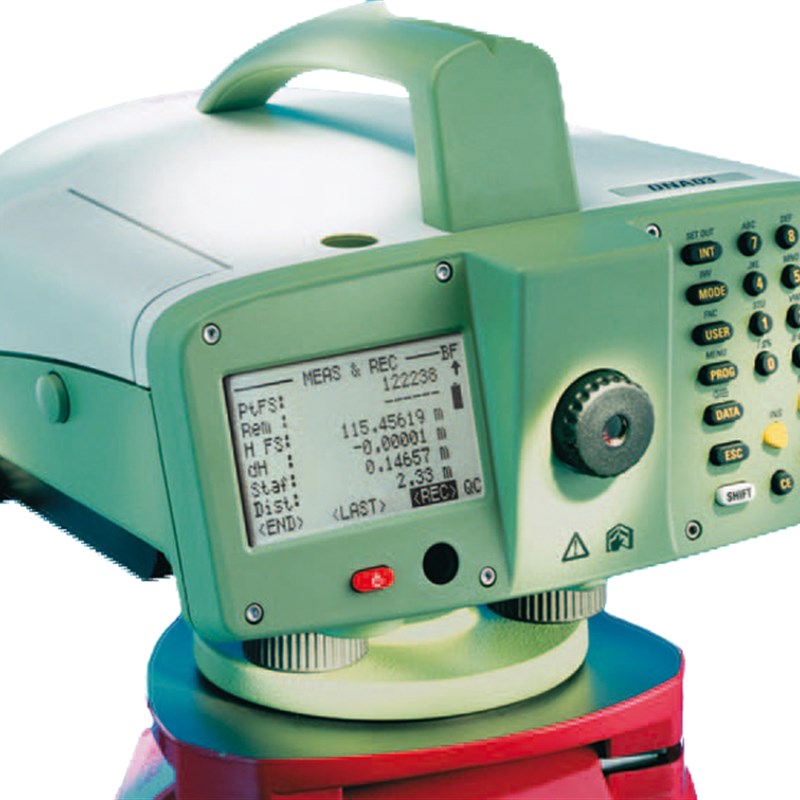 徕卡DNA03/10电子水准仪电池充电器 莱卡FGEB111电池GKL112充电器