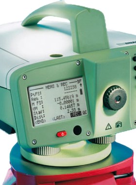 徕卡DNA03/10电子水准仪电池充电器 莱卡FGEB111电池GKL112充电器