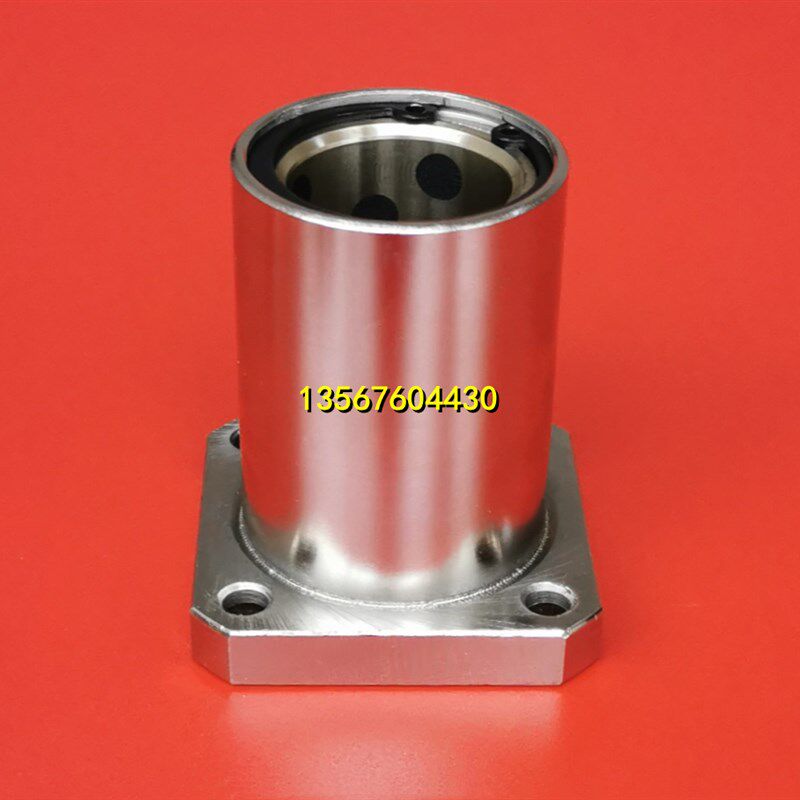 无油衬套E-OFZ01/31/61-d8/d10/d12/d16/d20/d25/d30/d35/d40/d50