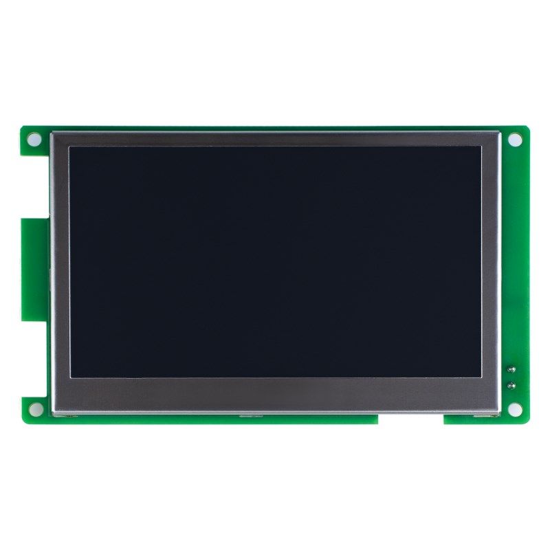 4.3寸触摸屏串口屏裸屏金玺显示器plc面板工控板电阻电容屏工控屏,搬运/仓储/物流设备,机械式停车设备（立体停车库）,淘宝优惠券,粉丝福利购,淘宝优惠卷