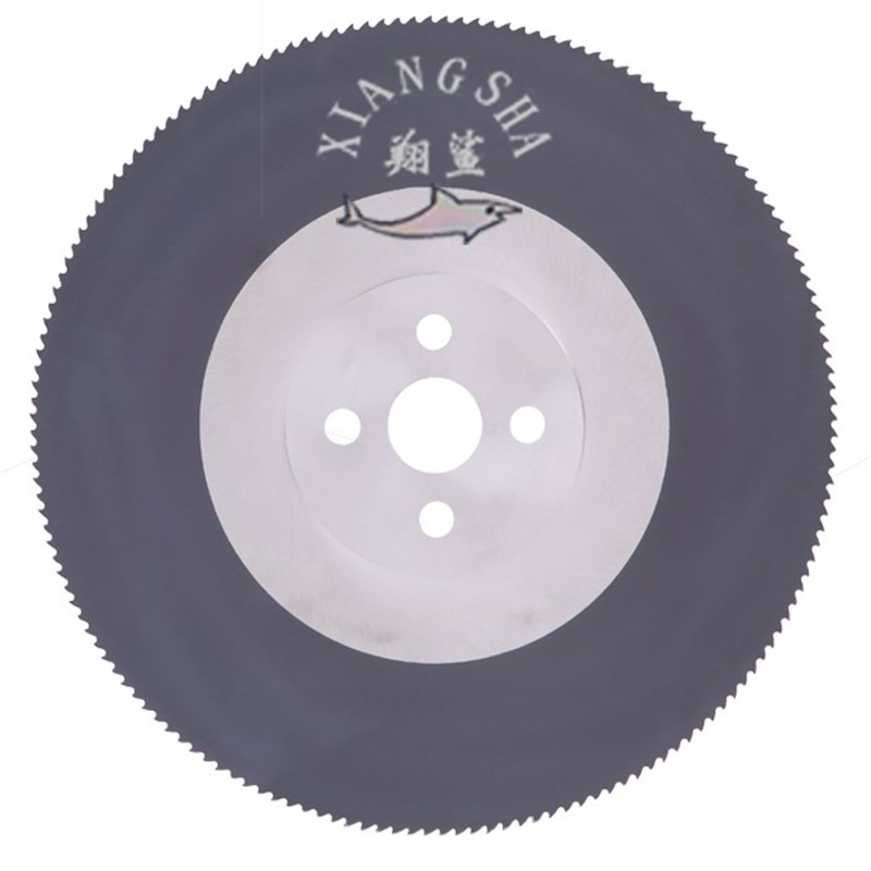 高速钢圆锯片g切割不锈钢管切割片铁铝管水切管机315金属据片