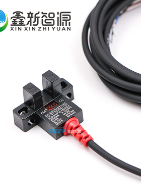 UV机小型光电开关/传感器 FC-SPX305Z彩神绘迪瑞图打印机限位开关