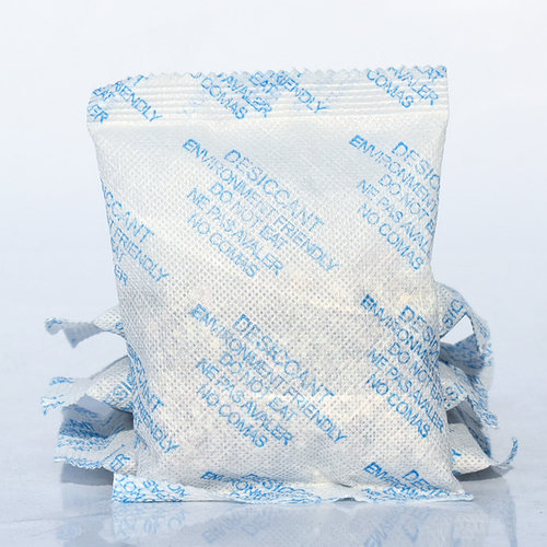 大包工业用干燥剂袋仓库集装箱防潮防霉包100克g蒙脱石货柜除湿剂