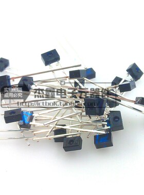 TCZT8020PAER 红外线探测器 光电二极管 方形侧面接收管 单黑色