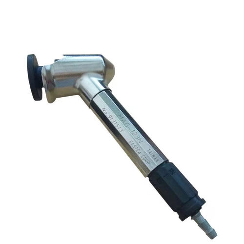 气动弯头打磨机去毛刺工具抛光机笔式45度90度风磨笔121N手持式修