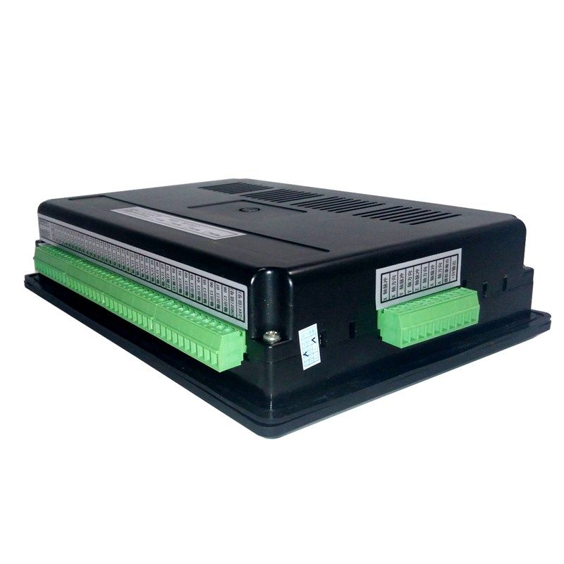 步进电机控制器伺服2轴双轴两轴一体机屏PLC/7寸触摸编程BE-2017,搬运/仓储/物流设备,机械式停车设备（立体停车库）,淘宝优惠券,粉丝福利购,淘宝优惠卷