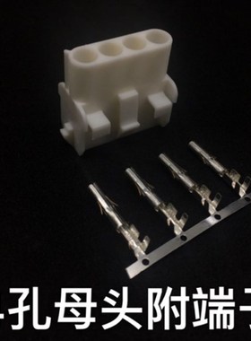 安川伺服电机不带制动器连接器JZSP-CMM9-1 350780-1 350570-3