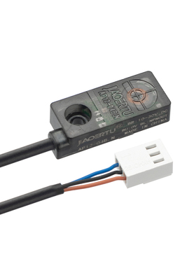 焦尔图花样机感应器接近开关AP12-04BN中压脚升降感应器NPN常开型