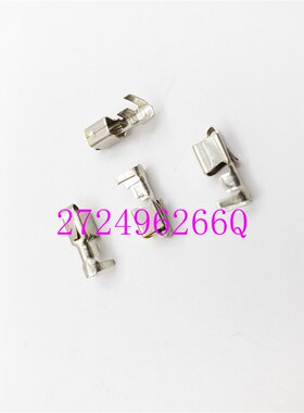 发那科动力电源头直头A06B-6114-K220#S1473063-2 2345834-2