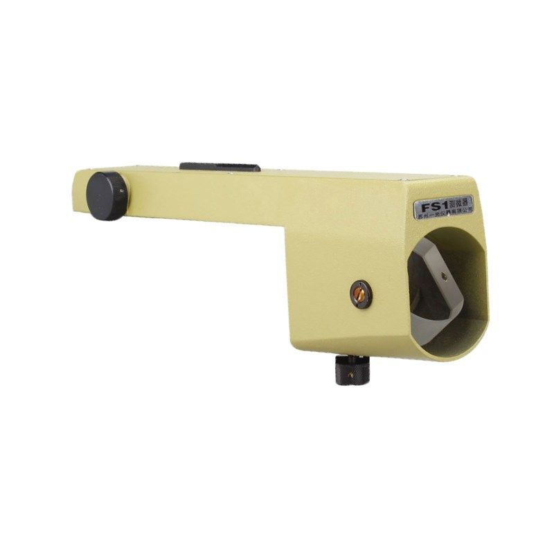 !苏州一b光FS1平板测微器配DSZ2自动安平高精度水准仪