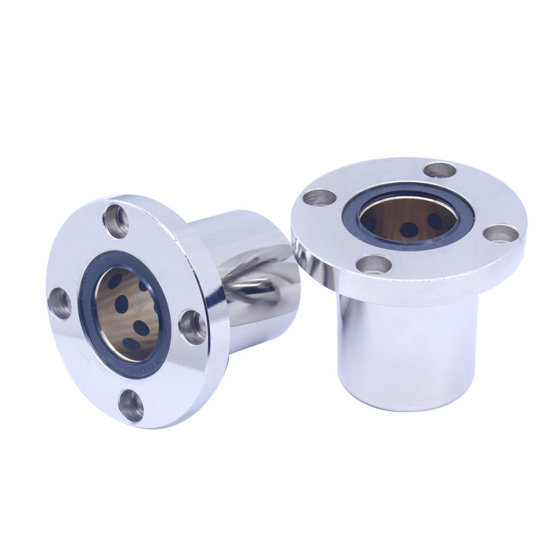 无油衬套OFZ01-02-D10/D12/d16-d20-d25-d30-d35-d40-d50精品现货