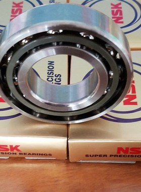 精密向心球轴承B7000/7001/7002/7003/7004/7005/7006SU DB DF