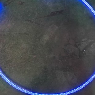 软刻痕导光条,氛围灯导光条,刻痕导光系,条纹导光条