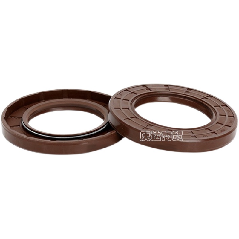 氟胶TC骨架油封160*180*185*190*200*10*12*14*15*16耐高温耐酸碱