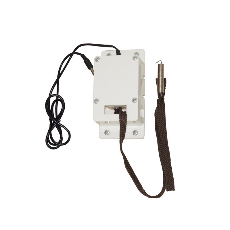 【配件】新寄托摇篮专用驱动器,搬运/仓储/物流设备,机械式停车设备（立体停车库）,淘宝优惠券,粉丝福利购,淘宝优惠卷