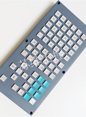 全新SYNTEC新代系统数控VK-900按键面板