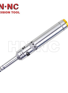 HNNC海纳SOE-20L光电式蜂鸣寻边器电子分中棒CNC加工中心对刀仪