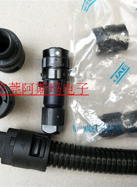 发那科FANUC抱闸接头A06B-6114-K210#E A63L-0001-0880/KE