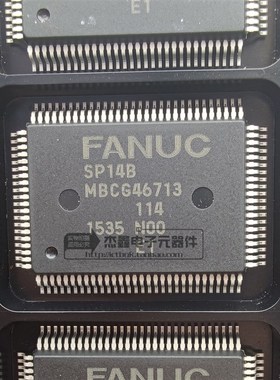 SP148 MBCG46713-114 FANUC 全新现货 请先咨询
