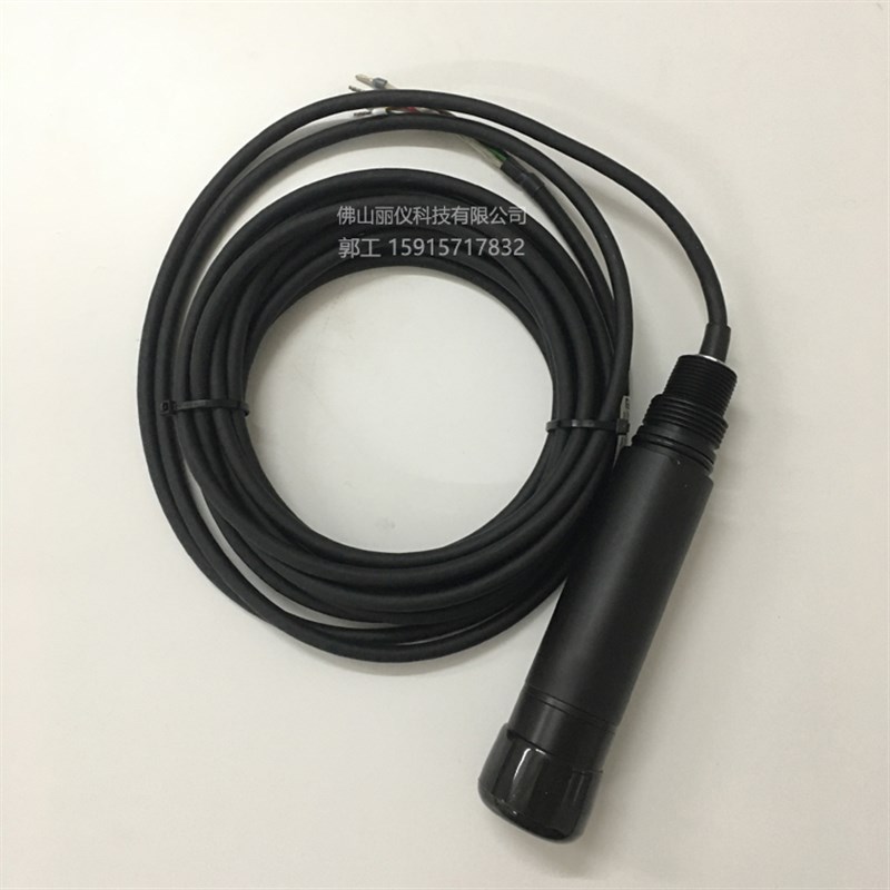 E+H溶解氧传感器CiOS41-2F探头51506976膜帽51506784 COS61D COS5