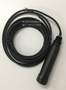 E+H溶解氧传感器CiOS41-2F探头51506976膜帽51506784 COS61D COS5