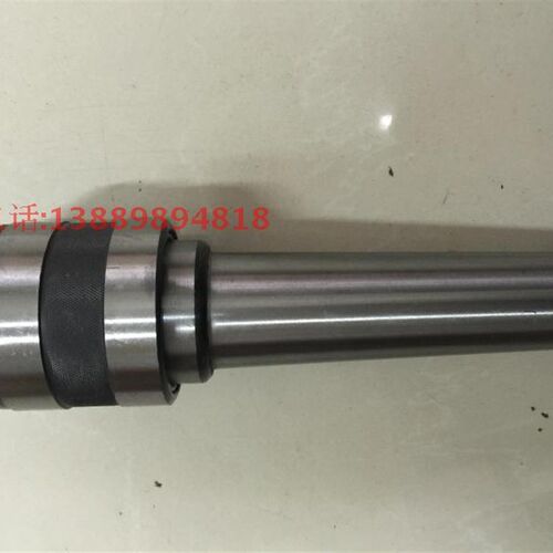 沈阳机床附件中捷摇臂钻攻丝快换夹头主体J5232-3号4号5号正品