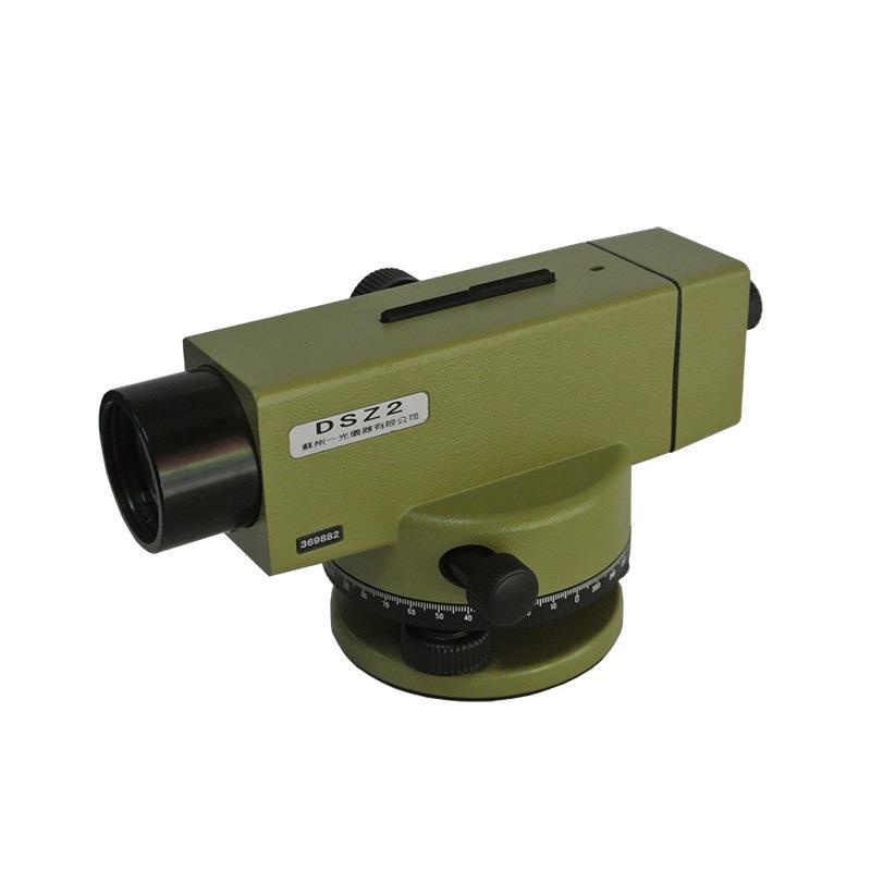 极速FOIF苏DSZ2自动t安平水准仪苏州32倍高精度水平仪测绘仪器