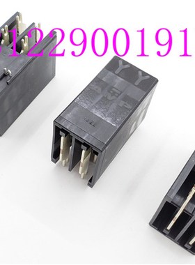 发那科FANUC动力接头CZ2N电源连接器配套 4P A06B-6110-K202#YYM