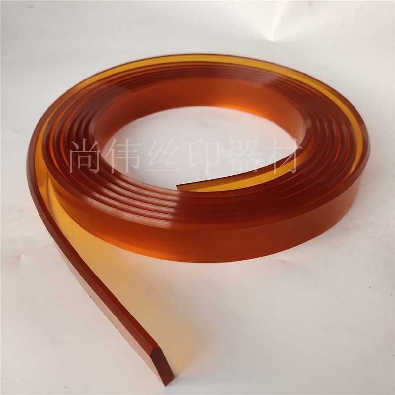滚印机/曲面机刮刀胶条 25*5MM 尖口/平口60-85度 丝印刮胶油墨刮,搬运/仓储/物流设备,机械式停车设备（立体停车库）,淘宝优惠券,粉丝福利购,淘宝优惠卷