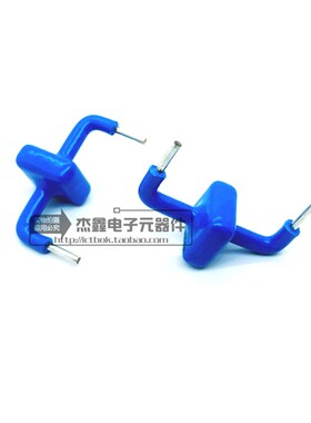 瞬态抑制二极管TVS 58V 6KA BPSS蓝宝宝 6000A 110V 浪涌吸收器