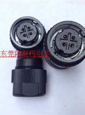 发那科FANUC抱闸接头A06B-6114-K210#E A63L-0001-0880/KE