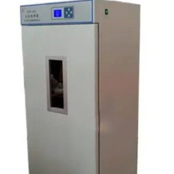 拓赫低温生化培养箱SHP-160DA/SHP-300DA数显控温培养箱