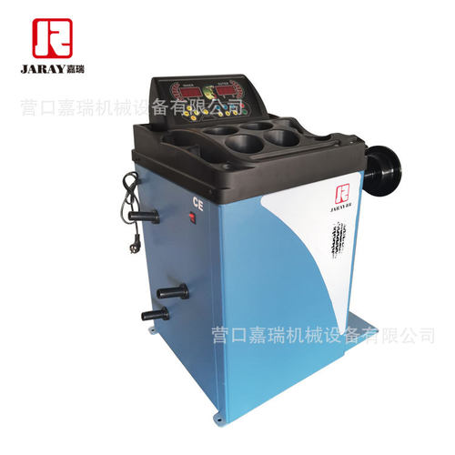 2022汽车车轮平衡器F-640车轮平衡器/平衡机