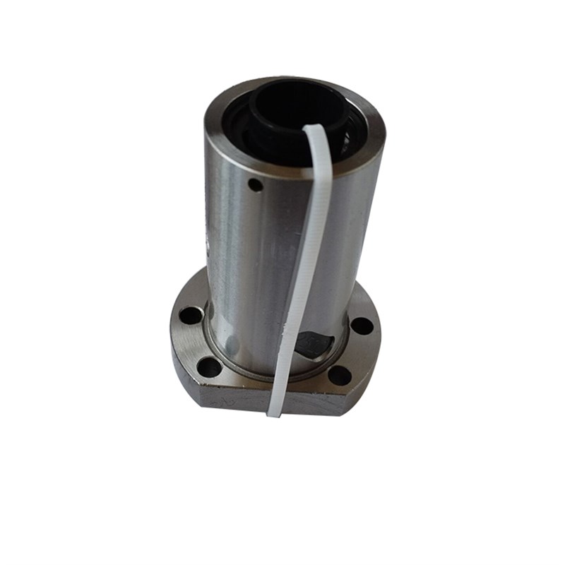 雕刻机滚珠丝杠螺母1605/1610/2005/2010/2505/2510 TIB互换丝母