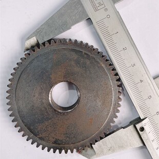 阀门电动执行器齿轮 电机齿轮电动执行器齿轮盒 阀门电装齿轮配件