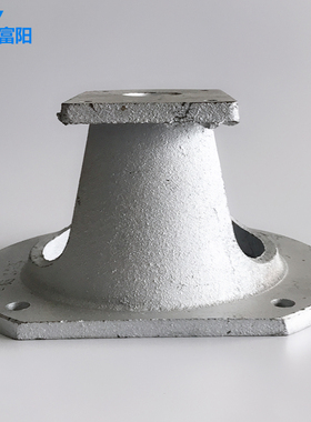 CBN齿轮泵支架 泵套 0.75KW电机配ACBT钟罩1.5KW 5.5KW  2.2KW