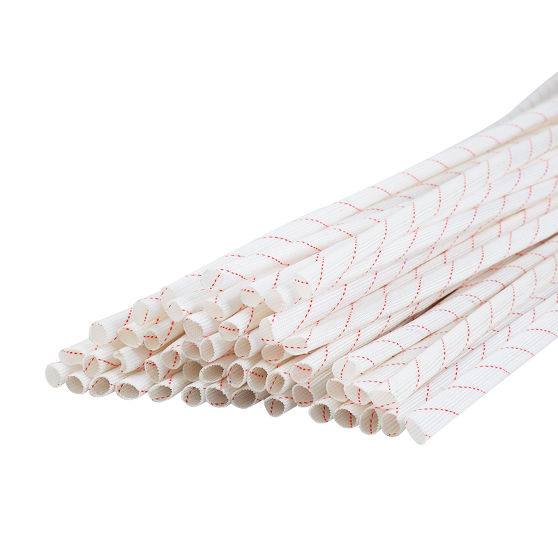 黄腊管2.5KV加厚绝缘套管条状2500V电工黄蜡管玻璃纤维管耐高温管