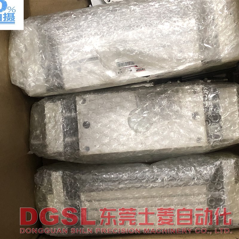 全新原装正品 HITOP/台湾恒拓 ,HL25*120 宽型气缸 气缸手指 现货