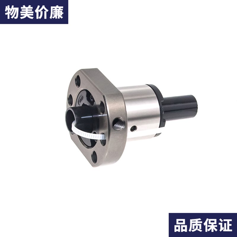 台湾鼎翰滚珠丝杆大导程螺母SFS1616 2020 3232 SFY5050 4040 SFU