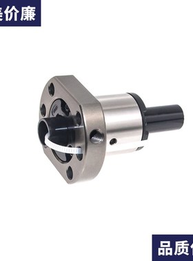 台湾鼎翰滚珠丝杆大导程螺母SFS1616 2020 3232 SFY5050 4040 SFU