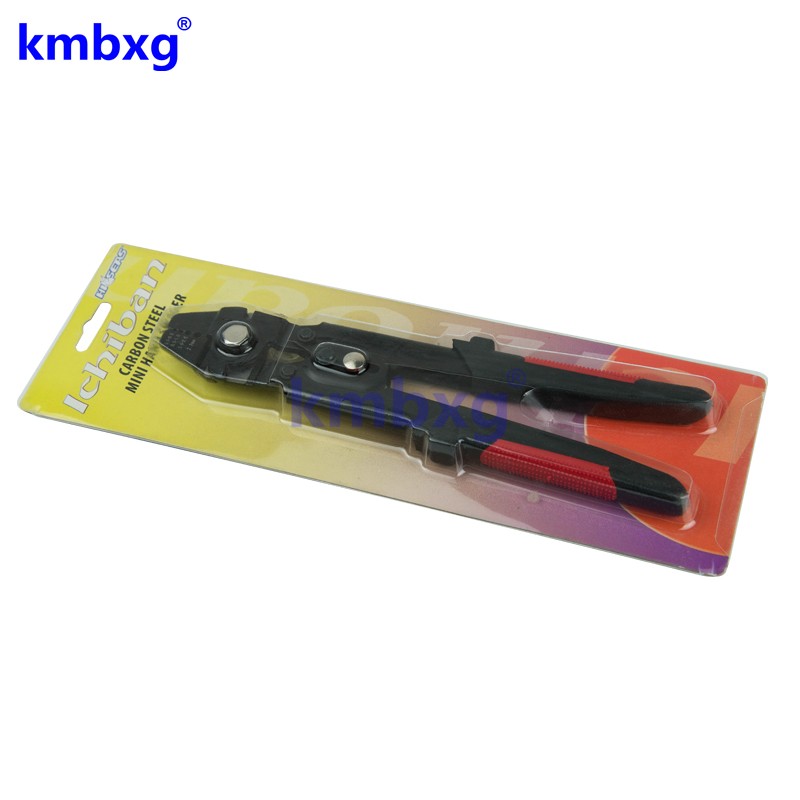 kmbxg 铝套压线钳 8字圆形八字椭圆铝管铜管钢丝绳铝套压钳