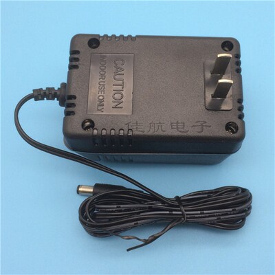 AC12v300mA电子秤交流变压器6V/12v/15V/9V24V1000mA2A3A电源ef2a