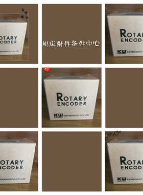 机床附件全新原装RAA-001007-2102韩国光宇编码器EUNIT1024A现货