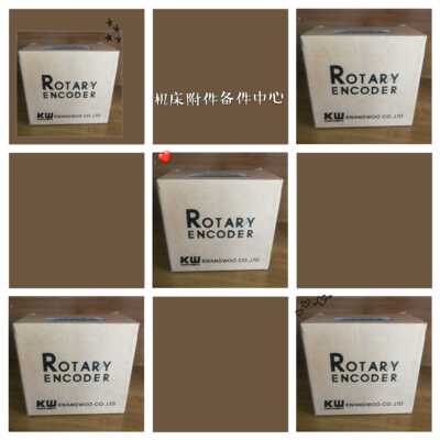 机床附件全新原装RAA-001007-2102韩国光宇编码器EUNIT1024A现货