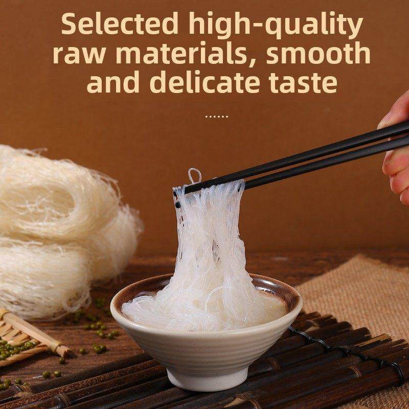 山东龙口风味粉丝白扇贝蒜蓉生蚝凉拌豌豆龙须干米粉商用丝粉,粮油调味/速食/干货/烘焙,干货粉条粉丝/蕨根粉/苕皮,淘宝优惠券,粉丝福利购,淘宝优惠卷