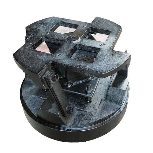 振动盘底座300mm振动盘底座控制器送料器震动盘底座振动盘调速器