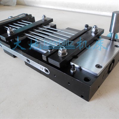 送料机[好利牌herrblitz]冲床高速高精度自动送料器 可送线材