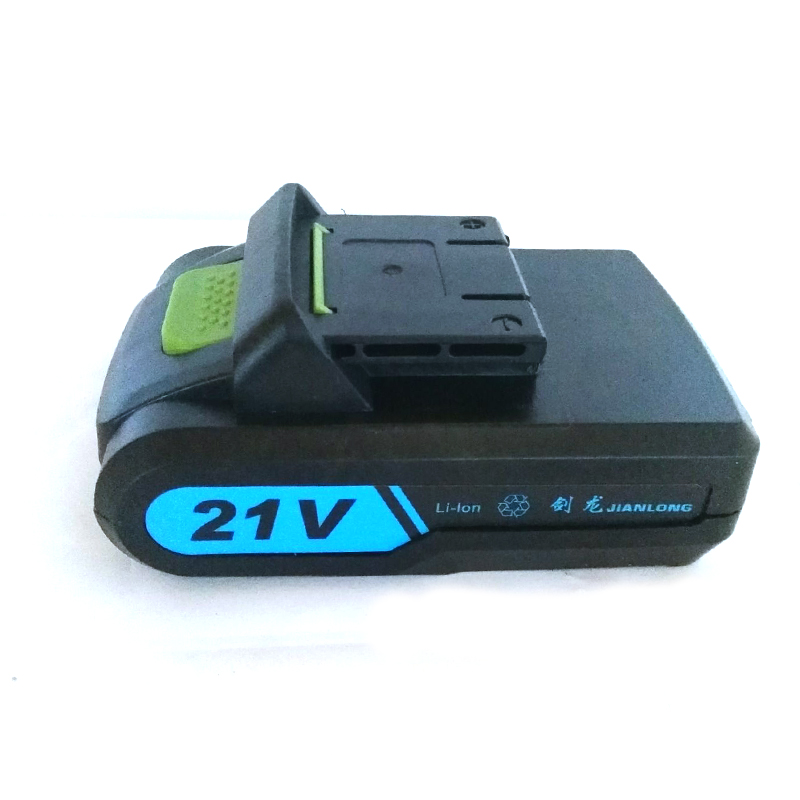 充电转钻12v锂电池手电转钻 大容量16.8v21v锂电池充电器