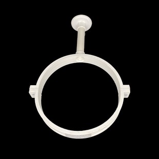 PVC厨房油烟机排烟管道配件180弯头大小接头风帽160排水管止回阀